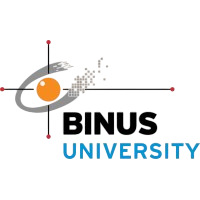 Binus Univeristy Logo
